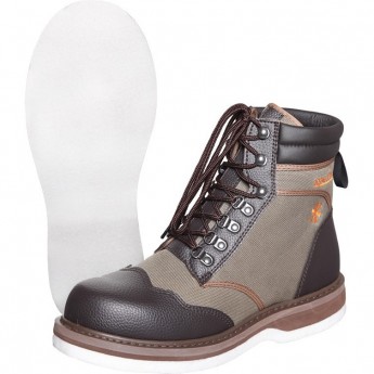 Ботинки забродные NORFIN WHITEWATER BOOTS р.45
