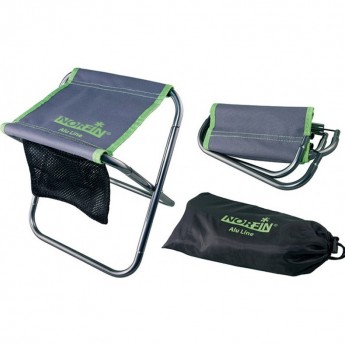 Стул складной NORFIN SANDNES NF ALU мини Стул складной NORFIN SANDNES NF ALU мини