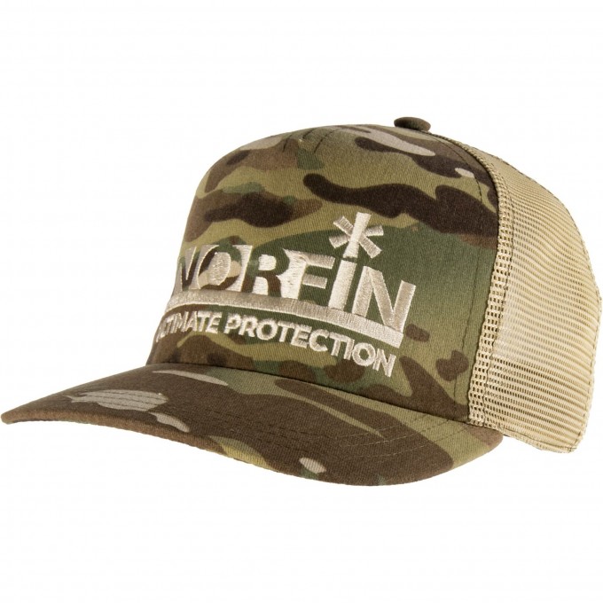Бейсболка NORFIN MILITARY 03 р.L AM-134-03L