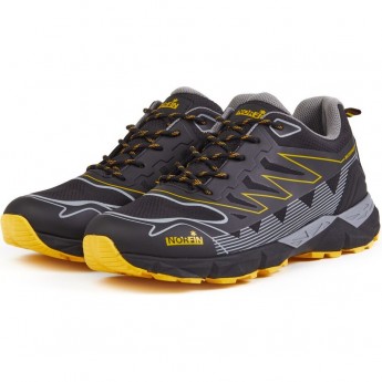 Ботинки NORFIN NTX BOAT LOW YL р.44