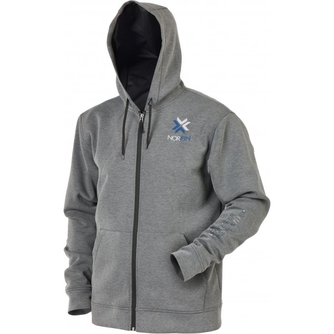 Худи Norfin STREET 01 р.S AM-8014-01S