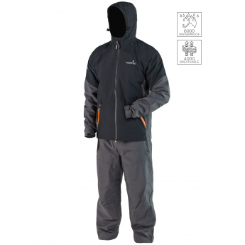 Костюм демисезонный NORFIN MIST р.M Костюм демисезонный NORFIN MIST р.M