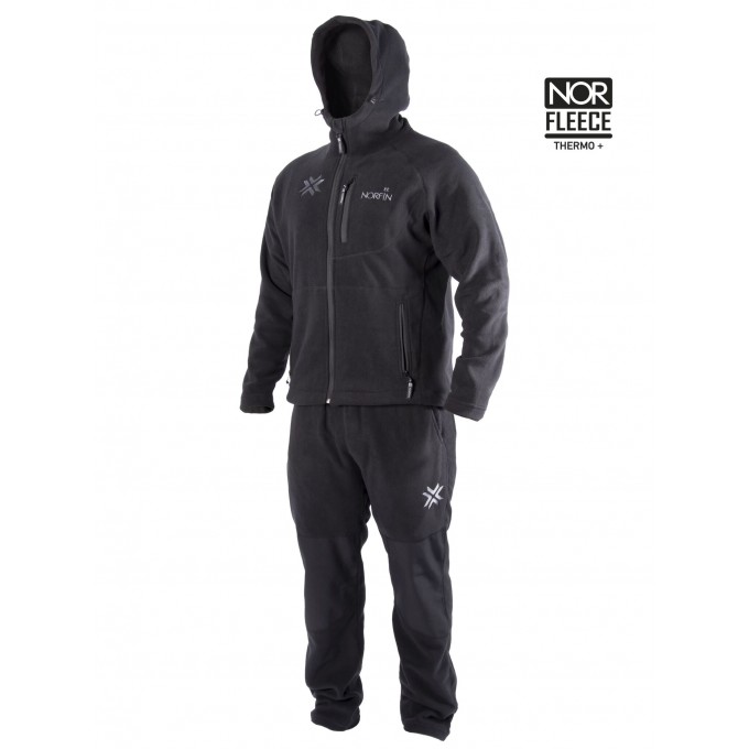 Костюм флисовый NORFIN ALPHA BL 03 р.L 380003-L