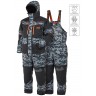 Костюм зимний NORFIN DISCOVERY 3 CAMO 04 р.XL 453204-XL