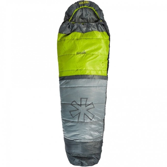 Мешок-кокон спальный NORFIN DISCOVERY 200 L NF-30115