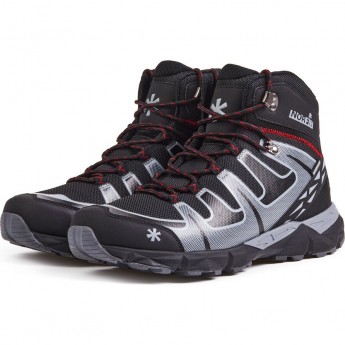 Трекинговые ботинки NORFIN NTX ALPHA BL р.41